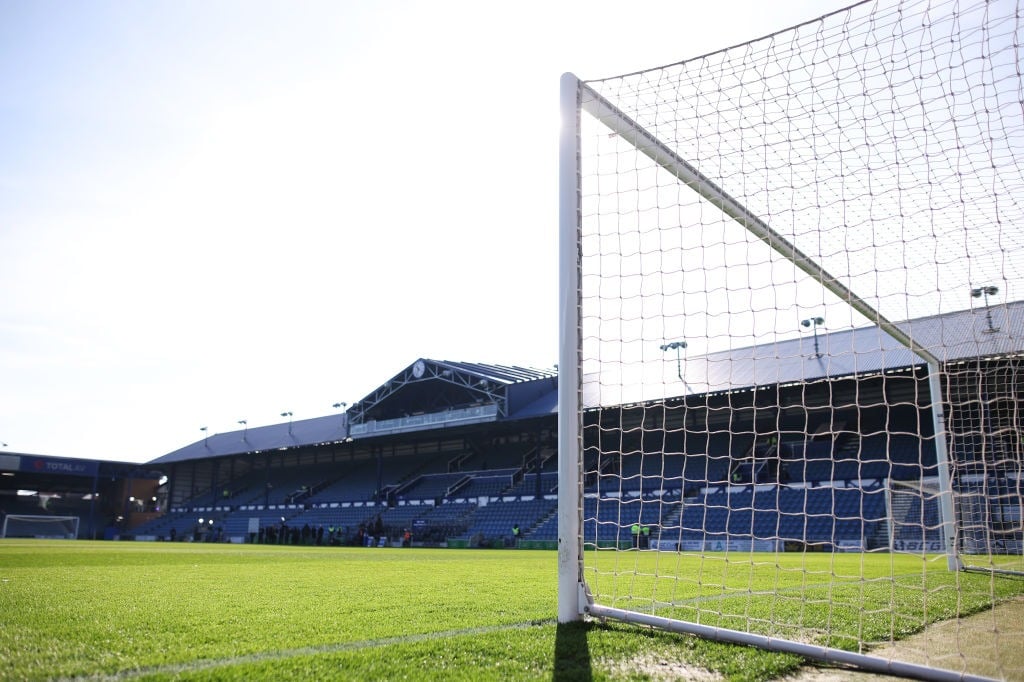 LIVE Portsmouth v Stoke City: build-up team news and live updates of lunchtime Fratton kick-off
