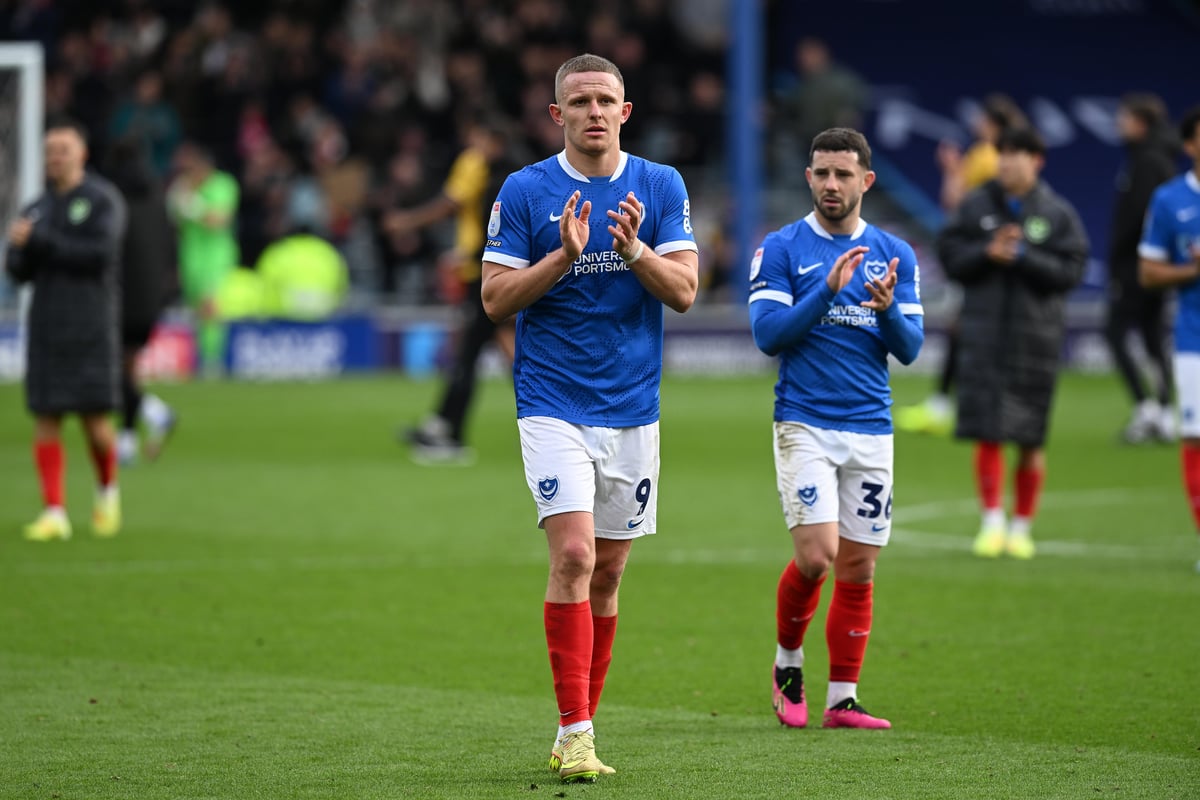 The concerning figure ranking Portsmouth among Championship's worst with Sheffield United, Norwich City and more