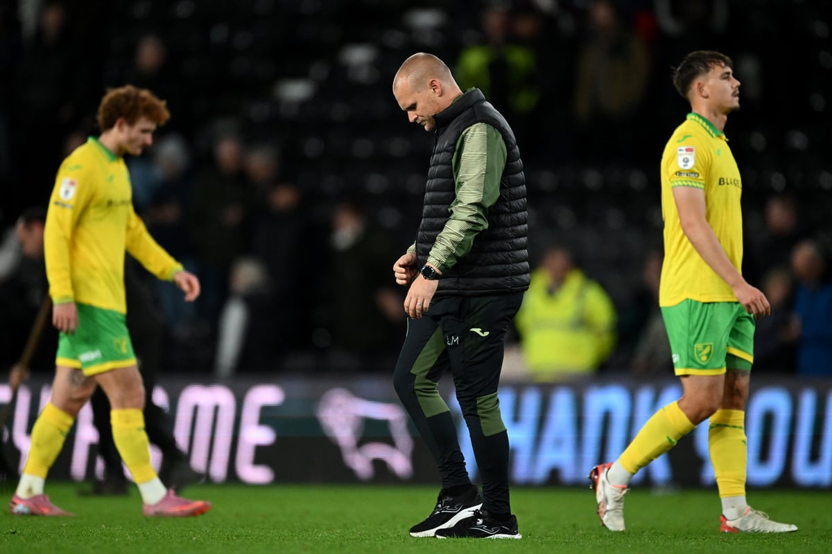 Former Portsmouth managerial target set for crunch talks over future as Sheffield Wednesday receive huge takeover boost