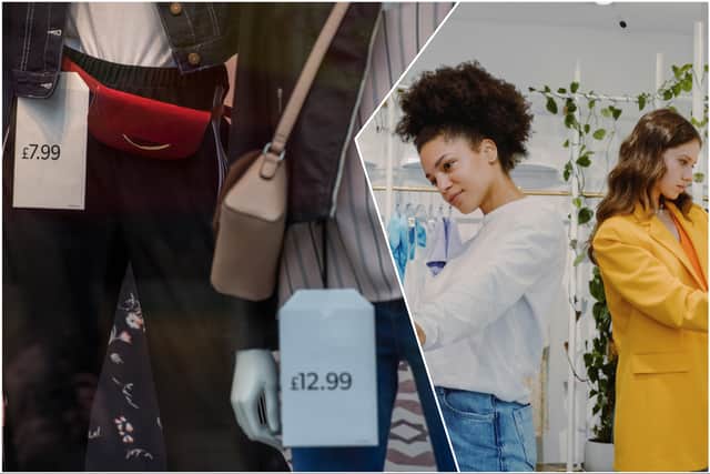 New Look has launched its first-ever loyalty programme, Club New Look, and it's free to join (Photos: Getty Images/Pexels)