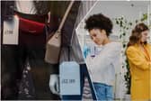New Look has launched its first-ever loyalty programme, Club New Look, and it's free to join (Photos: Getty Images/Pexels)
