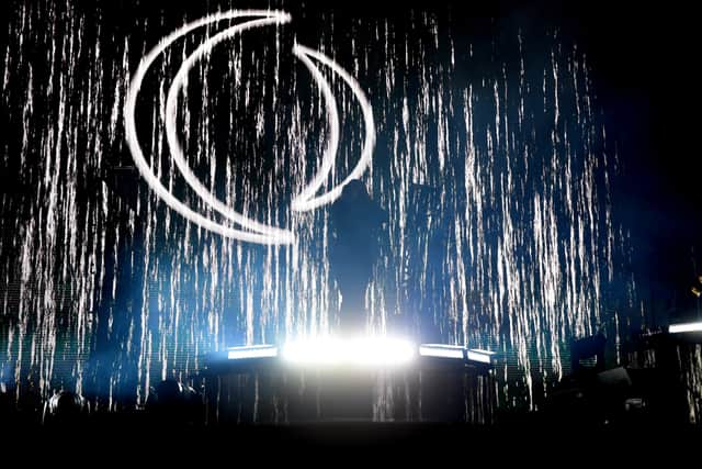 After a long seven-year absence, alternative metal supergroup A Perfect Circle are set to return to the UK in 2026.