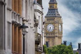 Under the government’s accelerated devolution programme, Hampshire and the Solent Combined County Authority will have funding and powers transferred down from Westminster