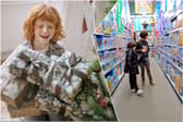Tesco has unveiled its Top 10 Toys for Christmas 2025, covering a range of prices from £8 to £35 (Photos: Pexels/Getty Images)