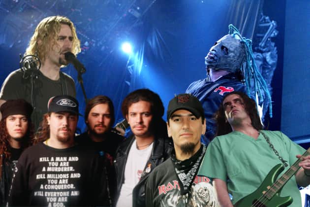 They were the home to many of metal's biggest success stories of the late '90s and early '00s, but whatever did happen to Roadrunner Records come recent years?