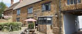 The Red Lion in Adderbury is one of Greene King’s most picturesque pubs-with-rooms, offering classic Cotswolds charm