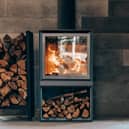 Wood burners are a popular addition in homes across the UK.