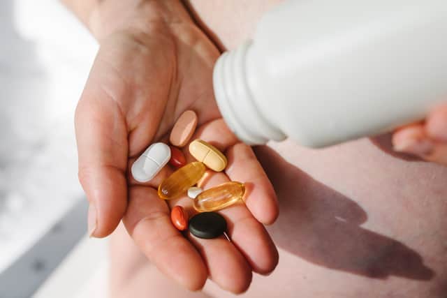 71 per cent would be willing to pay more for additive-free supplements.