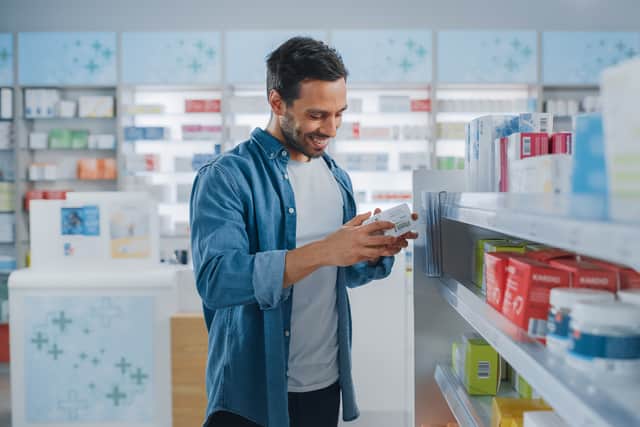 Viridian Nutrition's research highlights a label-literacy gap.