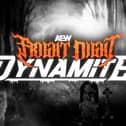 It's a frighteningly packed episode of AEW Dynamite this week, themed all around the week's Halloween festivities. 