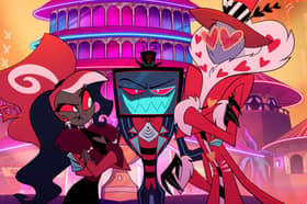 Hazbin Hotel season 2