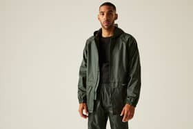The Stormbreak jacket is perfect as a cold-weather top layer, or it can be dragged out of a bag in a hurry in the warmer months