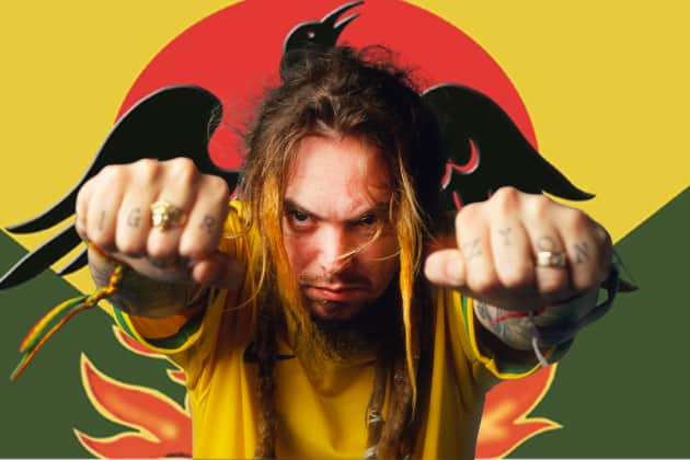Has Soulfly's 2000 album, Primitive, held up 25 years later, or have the critiques of it being over-collaborated and "too" commercial made it age like milk?