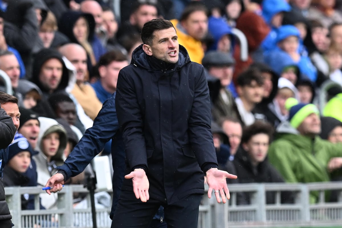 Portsmouth Ins and Outs predicted for January transfer window - including Sunderland, Wrexham and Sheff Wed deals