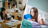 Over half of teens say they read less for fun since starting secondary school, while a quarter only ever read because they have to