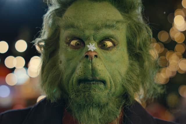 Asda Christmas advert 2025