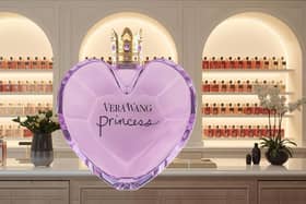 You can save £47 on this gorgeous Vera Wang scent in the Black Friday sale