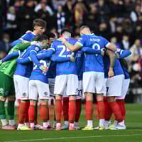 Birmingham City v Portsmouth: Jordan Cross' predicted line-up with 2 changes as Mousinho faces huge calls