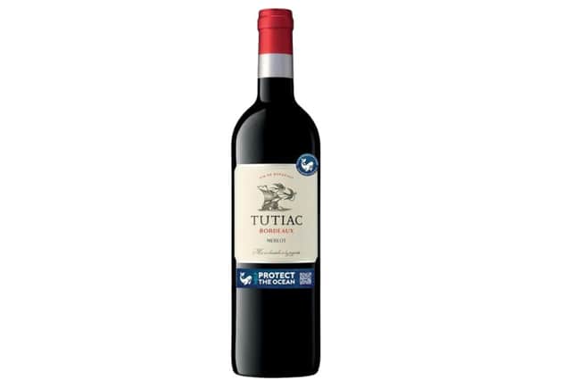 Tutiac Bordeaux Merlot