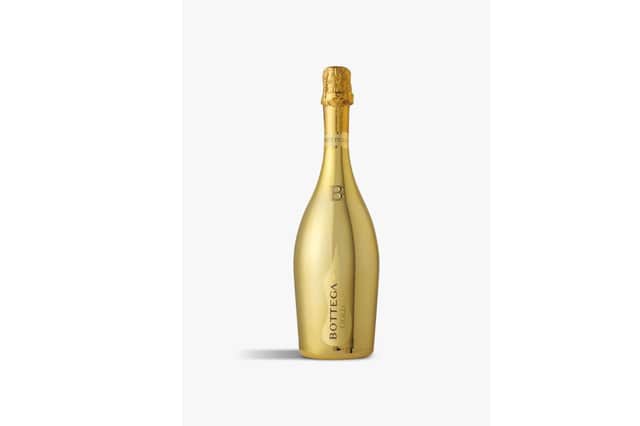 Bottega Gold