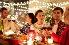 The best supermarket wines to stock up on now ready for the festive season including Waitrose and Sainsbury’s