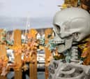 Port Solent Halloween Kids Club on Thursday, October 30.