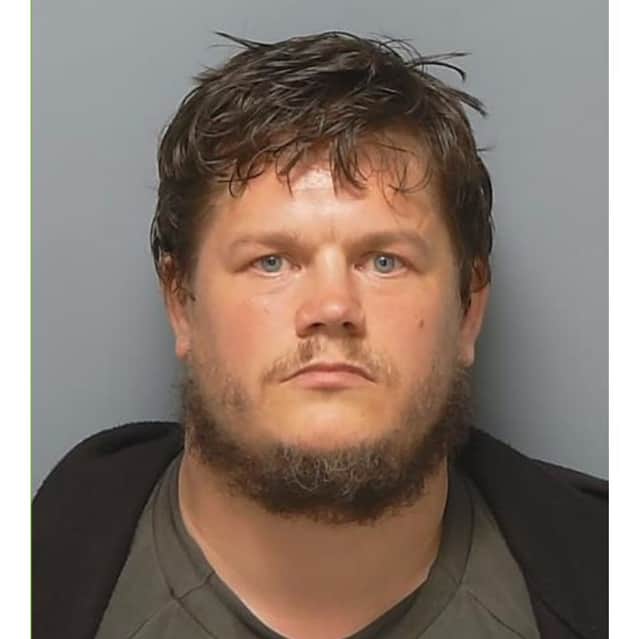 Lee Comley, of Middle Park Way, in Leigh Park, has been locked up for three years