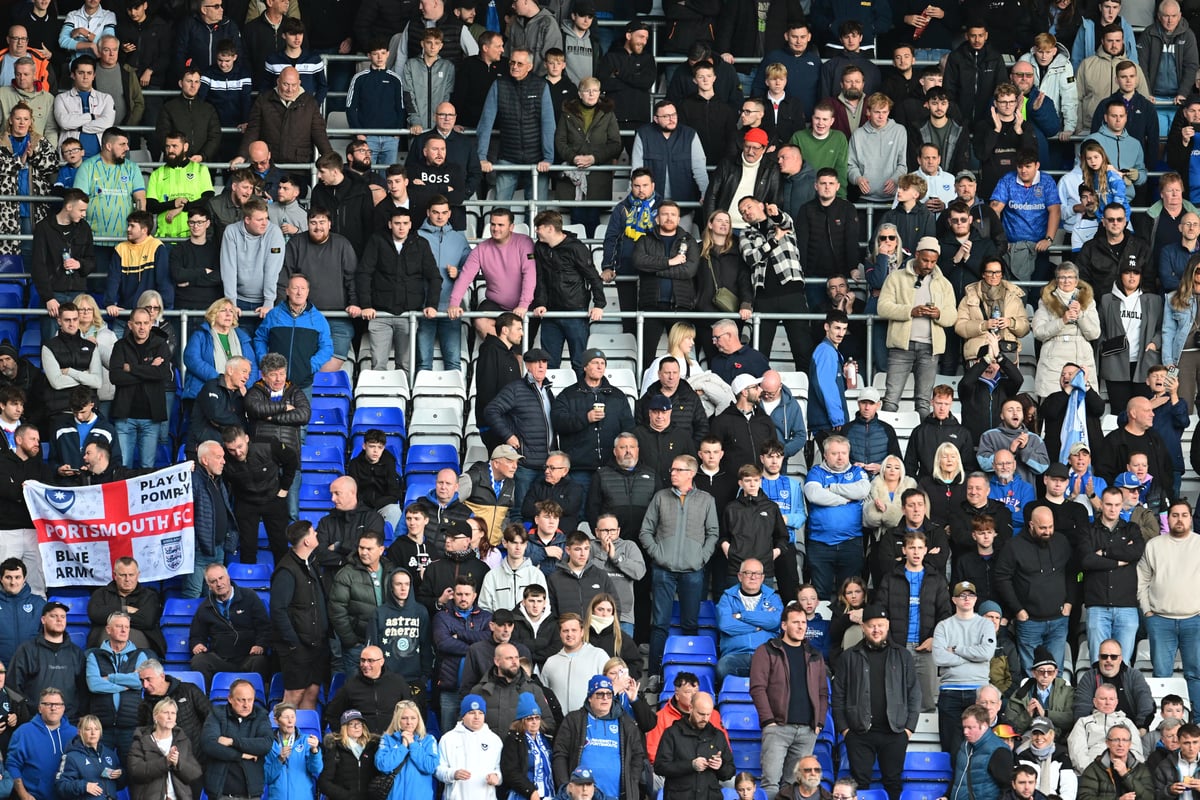 Questions asked of Eisners and Mousinho selection while Birmingham City laugh at Portsmouth incompetence 