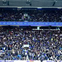 35 images of defiant Portsmouth faithful backing side at Birmingham City