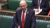 The Defence Housing Strategy was announced in the House of Commons today, with the policy being scrutinised by Portsmouth area MPs.