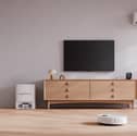 SwitchBot's new S20 is a much bigger robot than the brand's usual crop - but it packs in some new features that capitalise on the size