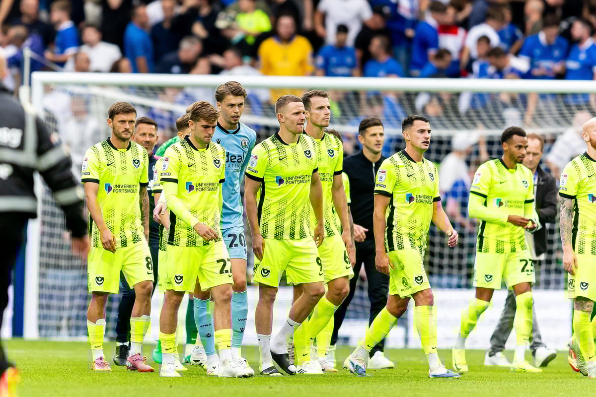 Portsmouth's intriguing squad market value and how it compares to Championship rivals - including Birmingham City and Hull 