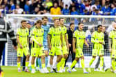 We've been checking to see how Pompey's squad market value compares to their Championshi rivals