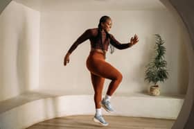 Regular movement is more important than chasing a specific step count, experts say