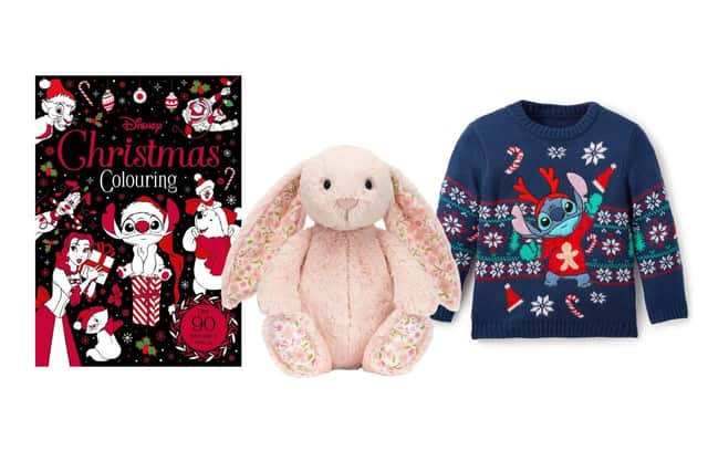 Christmas gifts for girls