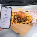 Nearly four in 10 have visited a restaurant because it had blown up on social media.