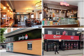 Here are the best and worst food hygiene rating from October 2025.