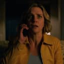 Rhea Seehorn in Pluribus