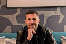 How a Help to Grow course helped this Portsmouth man’s business idea thrive