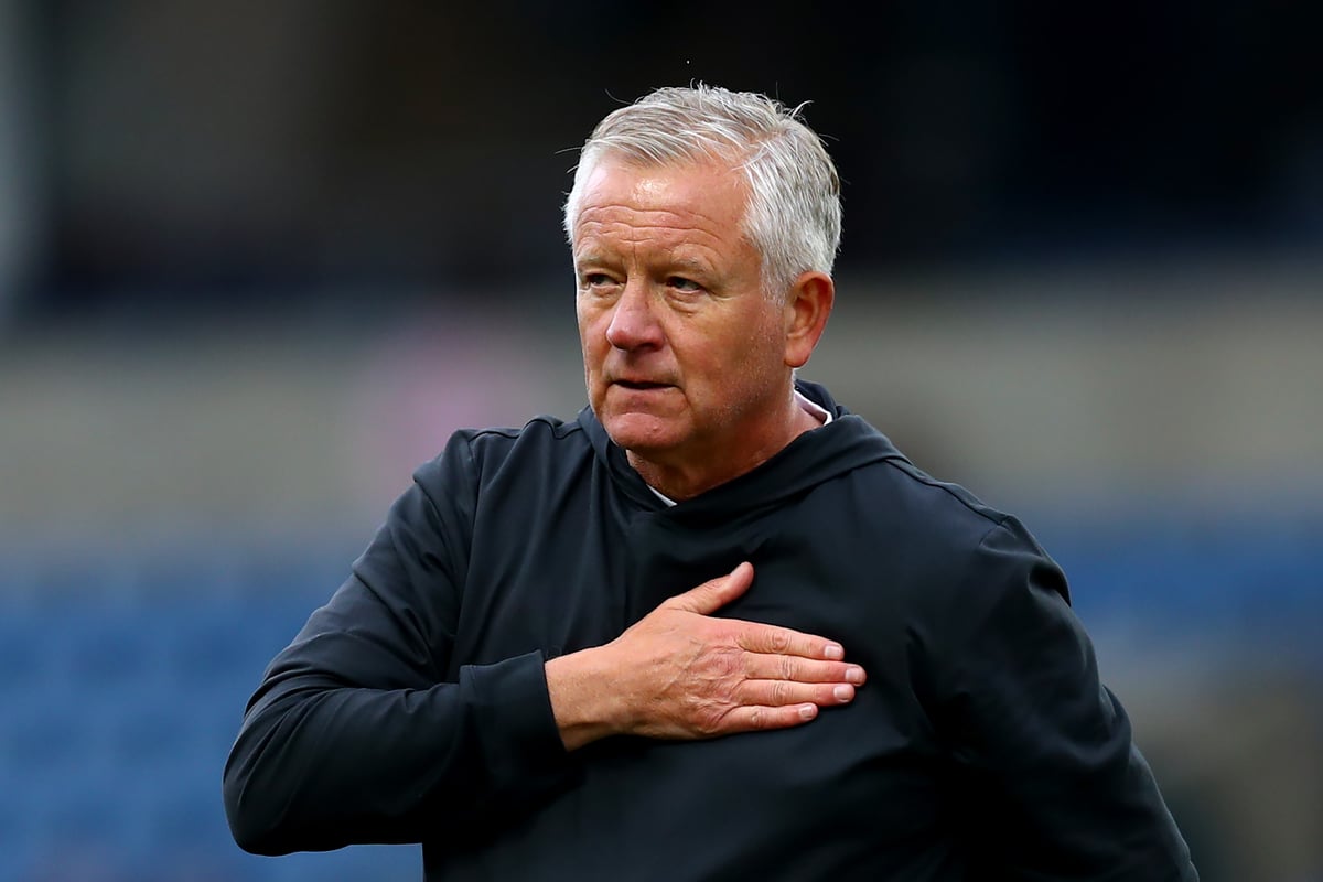 Major transfer claims made over Portsmouth's relegation rivals Sheffield United and Sheffield Wednesday