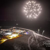 Fireworks displays in Portsmouth and south Hampshire 2026: Where, when and how much, including Southsea, HMS Sultan, Utilita Bowl, Wickham, Bishop's Waltham and Rowlands Castle