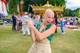 Edinburgh medical student Jasmine has set a new record by becoming the only contestant to earn five Star Baker titles and go on to win the overall series. 
