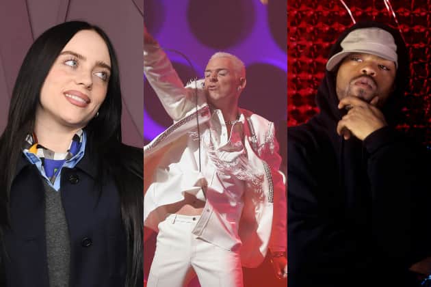 Could one of these acts be the curveball that Download Festival is promising in 2026?