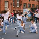 The BRIT School has turned out a whole generation of big names in the creative and performing arts