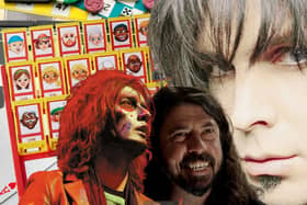Here are 15 musicians who either performed, or in some cases released, under an alter-egos - including Jarvis Cocker.