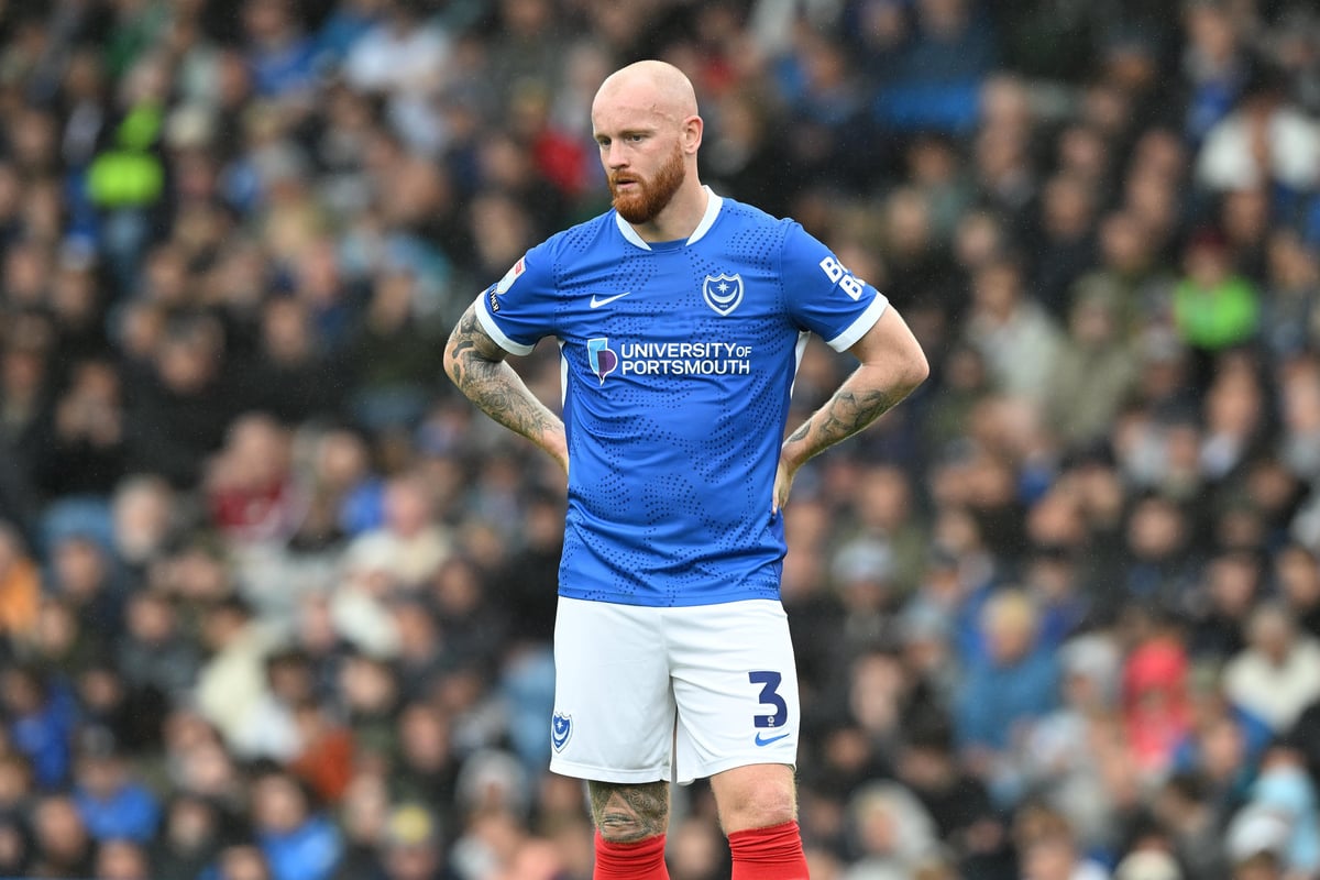 Portsmouth launch emergency transfer hunt after hit by latest devastating injury