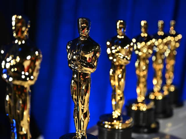 What are the dates of the key award ceremonies that look to shape what to expect come Oscar night 2026?
