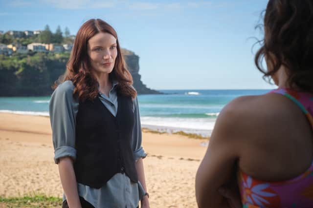 Return To Paradise has returned to BBC One on Friday nights for a second series.