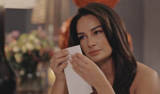 Married at First Sight UK series 10 is coming to an end - here's the dates of the final episode and the reunion. Photo by Channel 4.