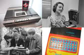 These forgotten gadgets from the 60s, 70s, 80s and 90s were once at the cutting edge of technology and all the rage, but their popularity didn't last